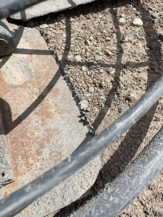 2021 HUSQVARNA CT 36-8A-V