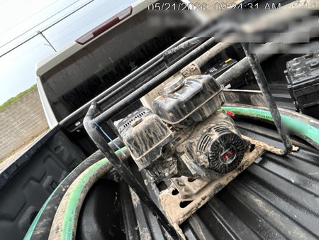 2025 MI-T-M WTP-T03-0MGH