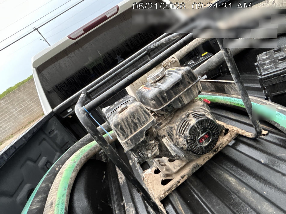 2025 MI-T-M WTP-T03-0MGH