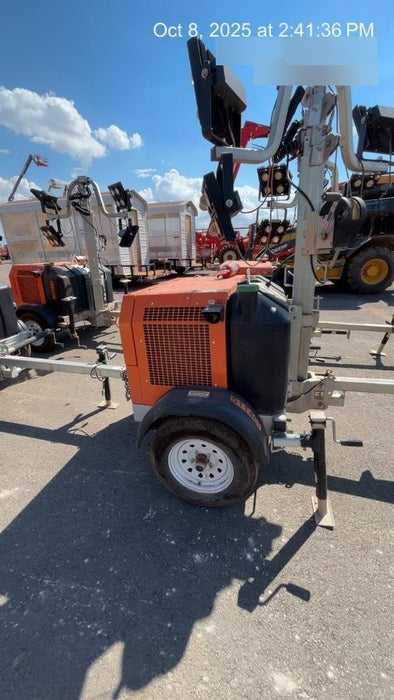 2025 WANCO WLTT-4MM4K