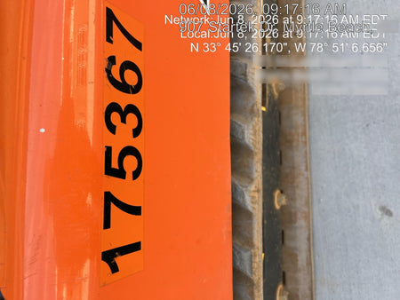 2021 JLG X770AJ