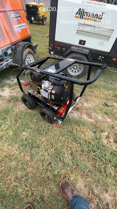 2023 SIMPSON SRC5050143E