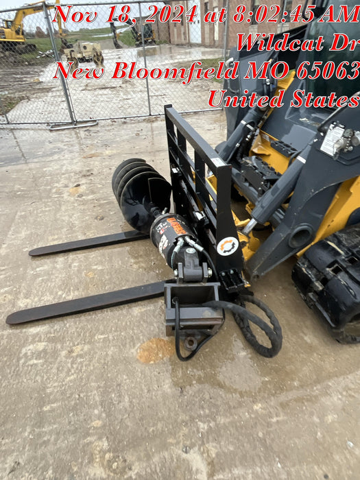 2024 ARROW MATERIAL HANDLING F5100CB