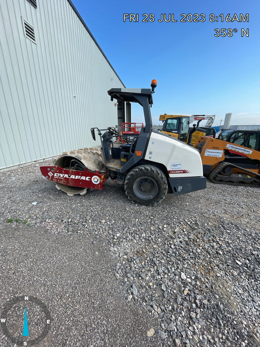 2023 DYNAPAC CA1300PD