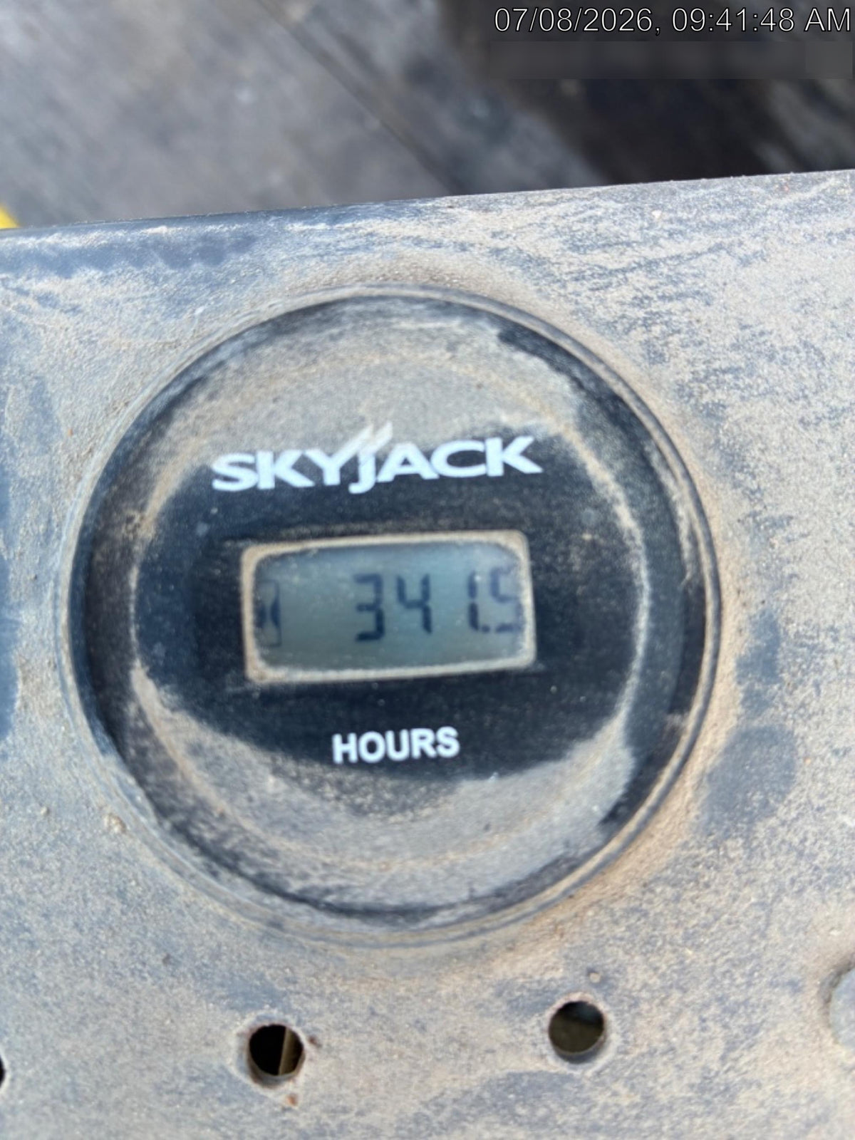 2017 Skyjack SJIII-3219 SKYJACK SJ3219III