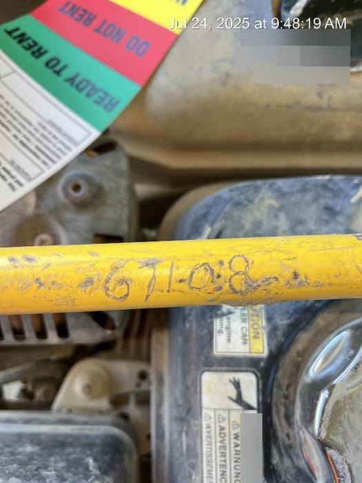 2020 WACKER NEUSON PT2A