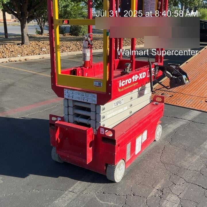 2021 MEC Micro 19-XD