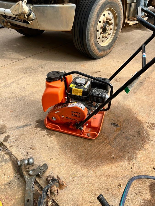 2023 MULTIQUIP MVC82VHW