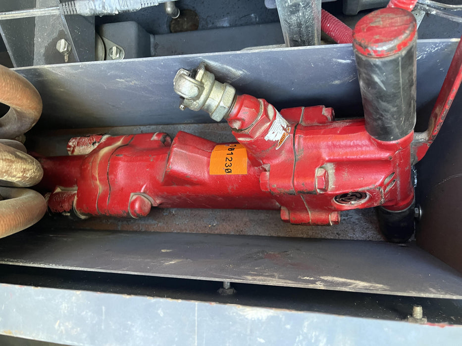 2020 CHICAGO PNEUMATIC CP 1260 S