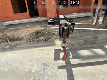 2022 STAR INDUSTRIES M1360B - Star JIB Boom