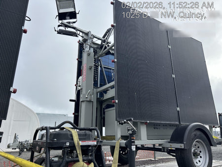 2025 PROGRESS SOLAR SOLUTIONS Helios-2XP