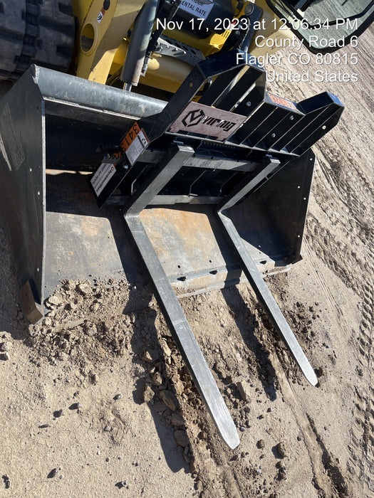 2023 VIRNIG PF4855-5VG