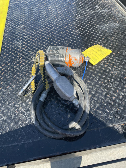 2020 MICHIGAN PNEUMATIC 750SS