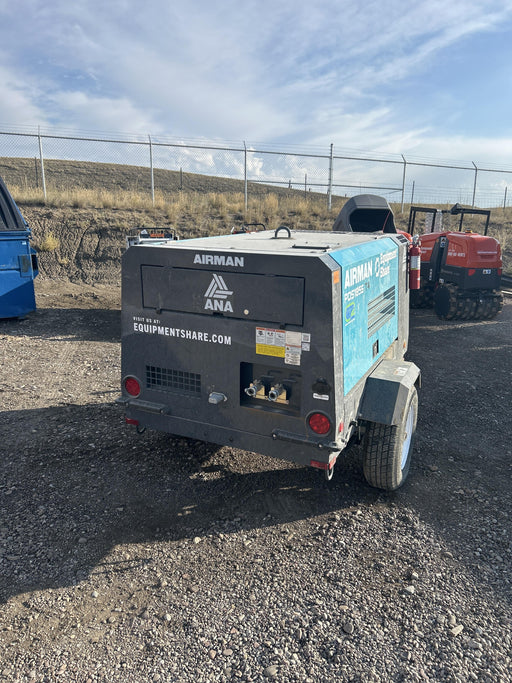 2025 AIRMAN PDS185S CWK