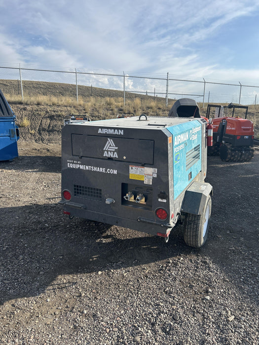 2025 AIRMAN PDS185S CWK