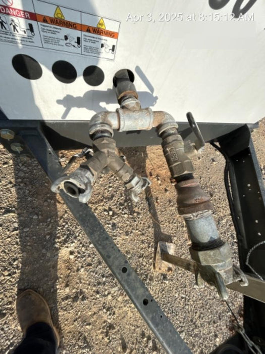 2024 BOBCAT PA425WCU-T4F