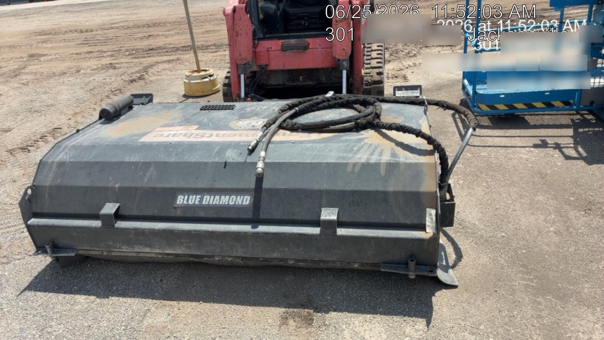 2022 BLUE DIAMOND 116522 - Blue Diamond