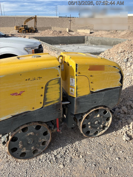 2024 WACKER NEUSON RTLx-SC3