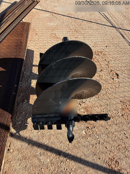 2023 AUGER TORQUE 3300-30