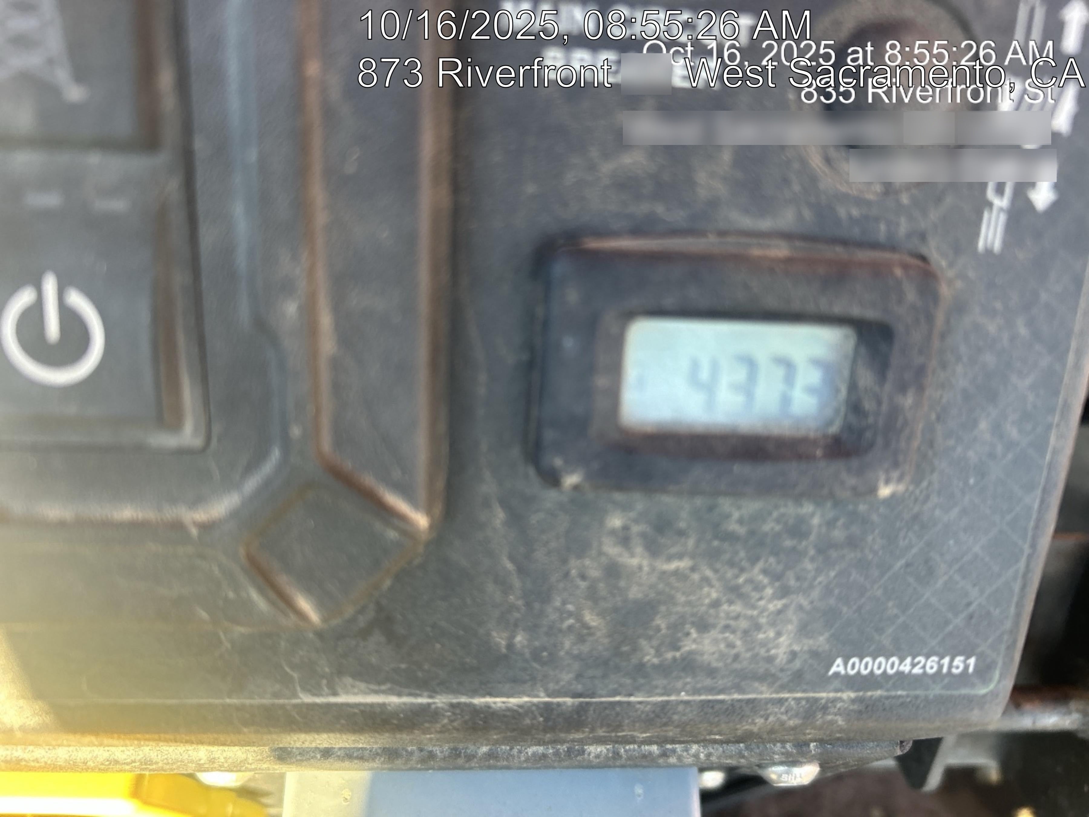 2023 GENERAC MLT2