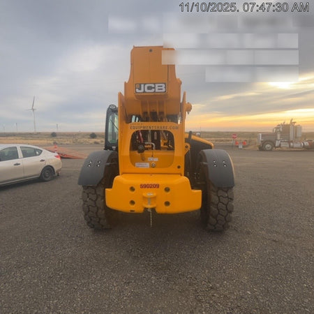 2025 JCB 512-56