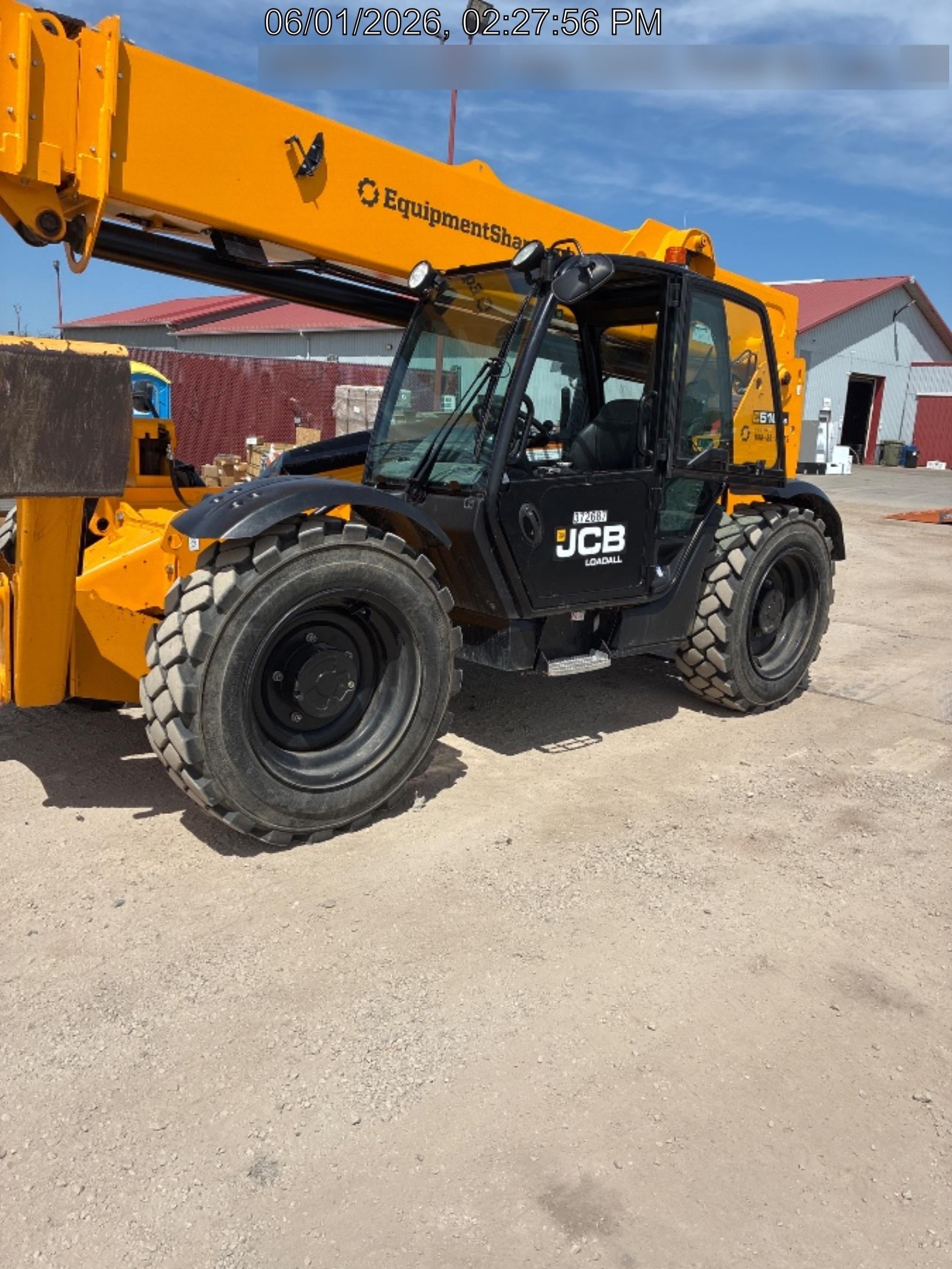 2024 JCB 510-56
