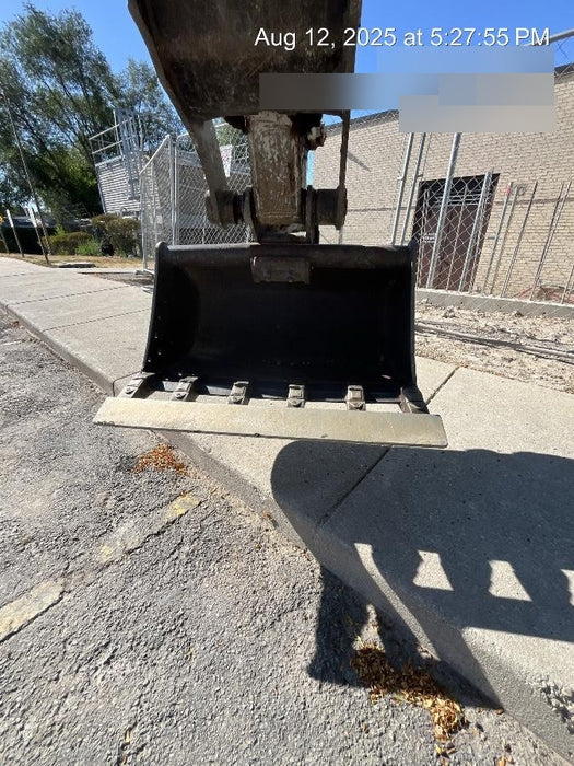 2020 TAG MANUFACTURING 36" HD QCB27 Bucket