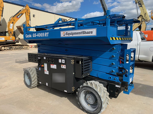 2020 GENIE GS-4069 RT