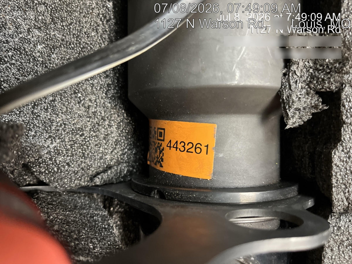 2024 TORCUP VT-3000KIT