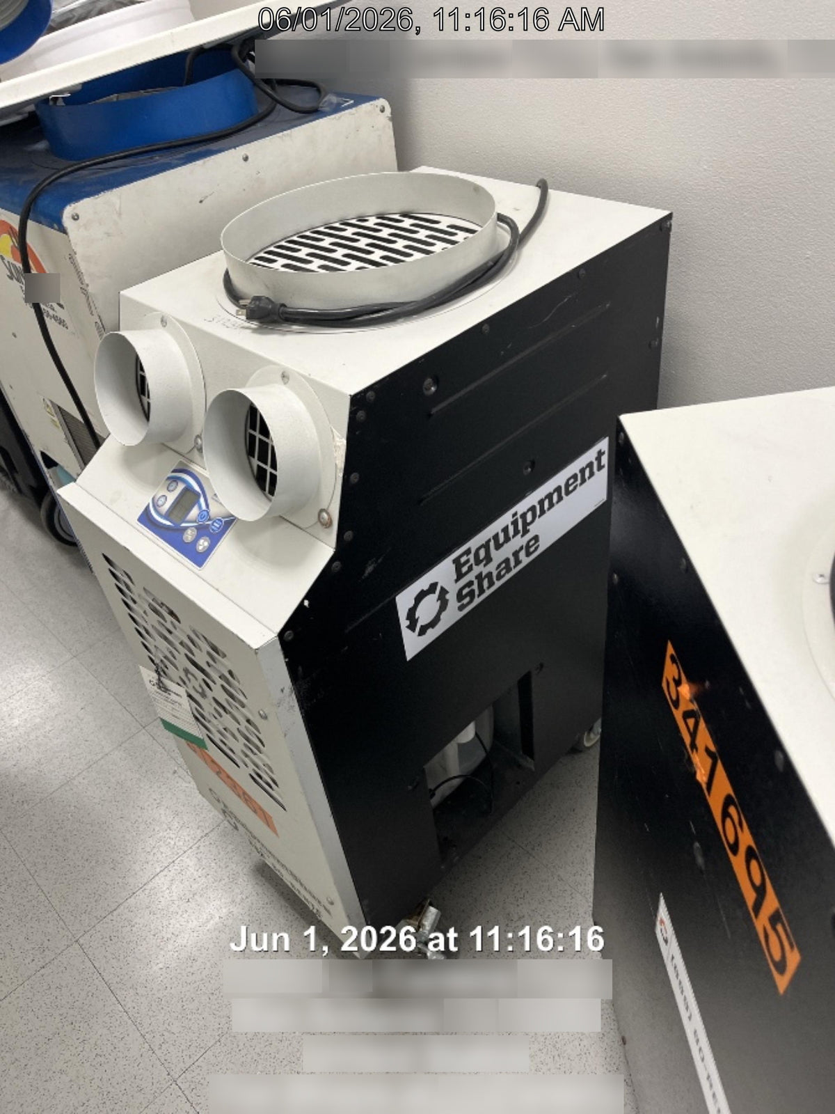 2023 KWIKOOL KPAC1411-2