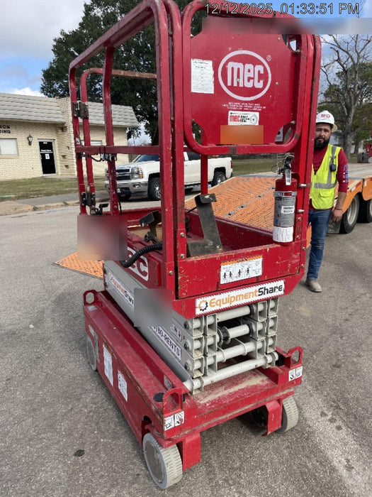 2018 MEC 1330SE MEC 1330SE, 2 Yr Full Extended Warranty