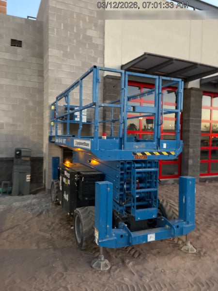2023 GENIE GS-4069 RT