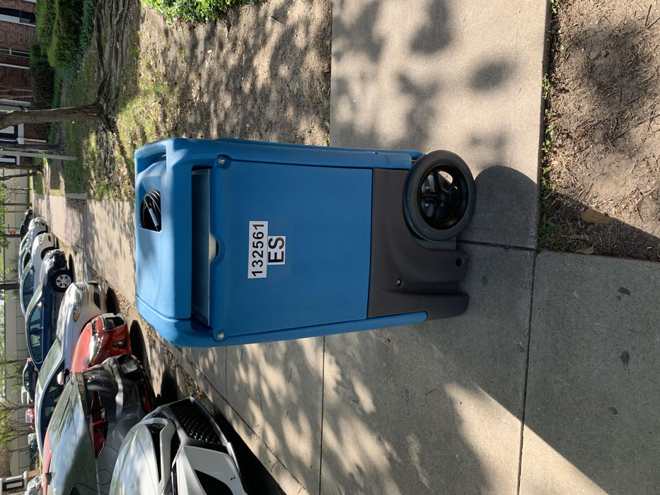 2021 DRI-EAZ LGR 2800i