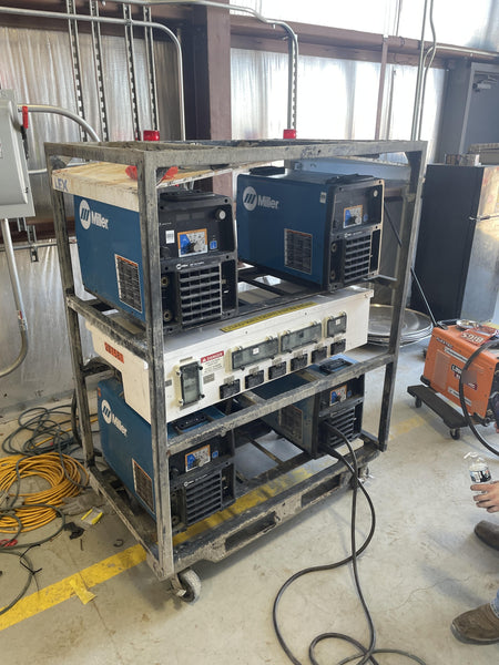 2021 LEX WR6A-7SM-FG26DZ6LD-R