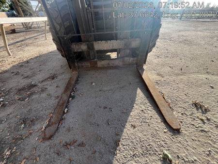 2023 CASE 588H
