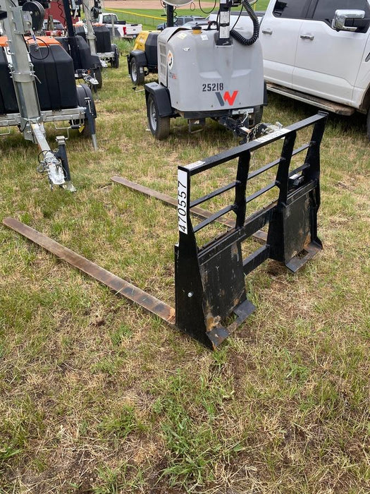 2024 ARROW MATERIAL HANDLING F5100CB - 72"