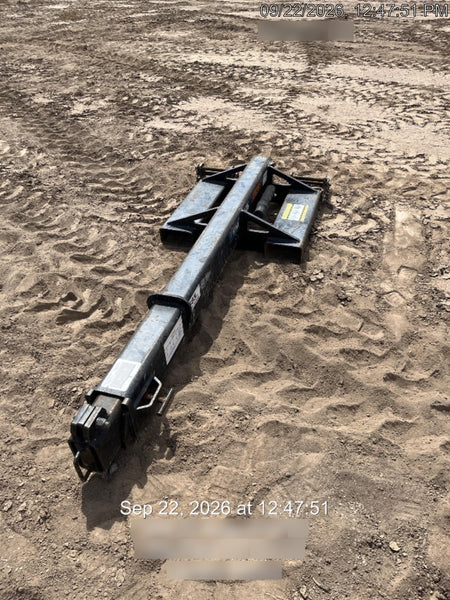 2022 STAR INDUSTRIES M1360B - Star JIB Boom