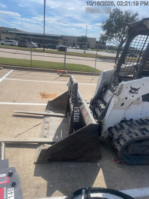 2020 PALADIN 48" Pallet Forks - Paladin