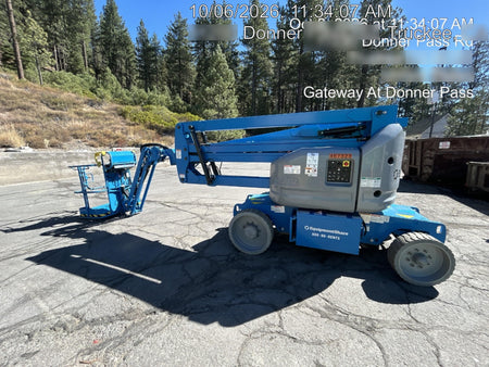 2024 GENIE Z40/23N RJ