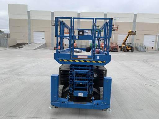 2020 GENIE GS-4069 RT