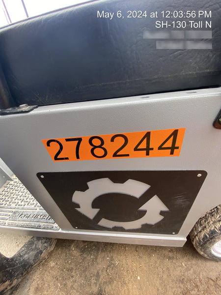 2022 COLUMBIA Expediter