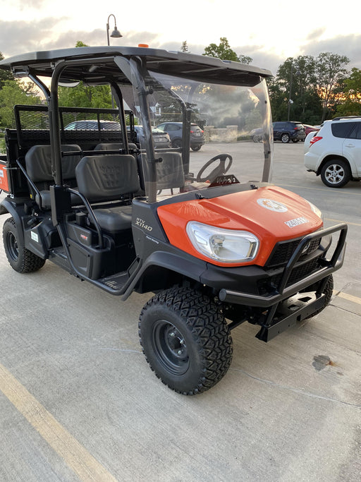 2022 KUBOTA RTV-X1140W-H (Canopy)