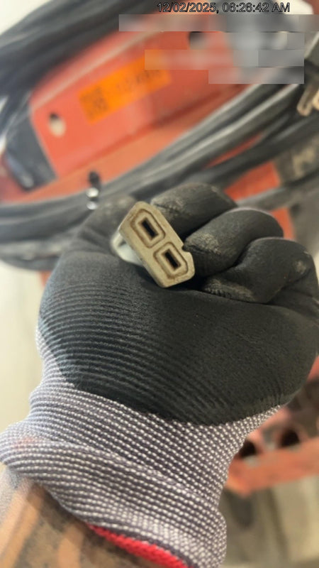 2020 HILTI TE 3000-AVR