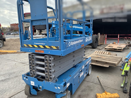2025 GENIE GS-3246
