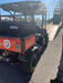 2021 Kubota RTV-X1140W-H Plastic Canopy, Windshield Acrylic Clear, LED Strobe Light, Wire Harness Kit, Back up Alarm