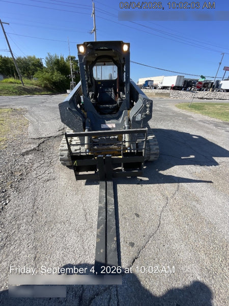2026 ARROW MATERIAL HANDLING 48" Pallet Forks - Arrow