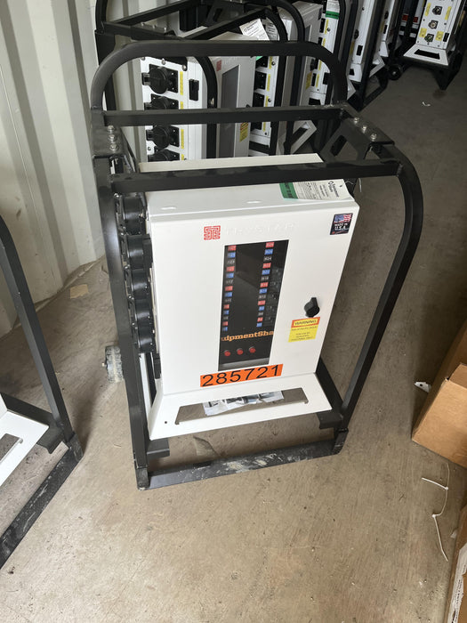 2022 TRYSTAR TP-43C-M-F10