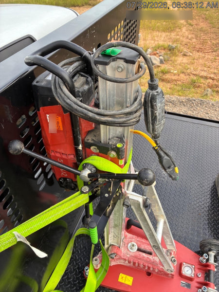 2025 HILTI DD 250