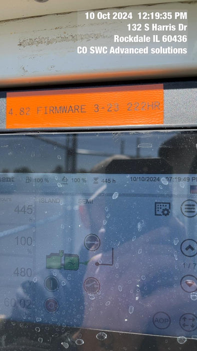 2022 ATLAS COPCO QAS250