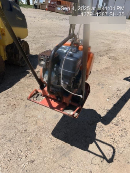 2023 MULTIQUIP MVC82VHW